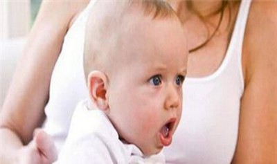 ＂一氧化氮胶囊＂4个月宝宝鼻塞呼吸不畅怎么办_4个月宝宝鼻塞